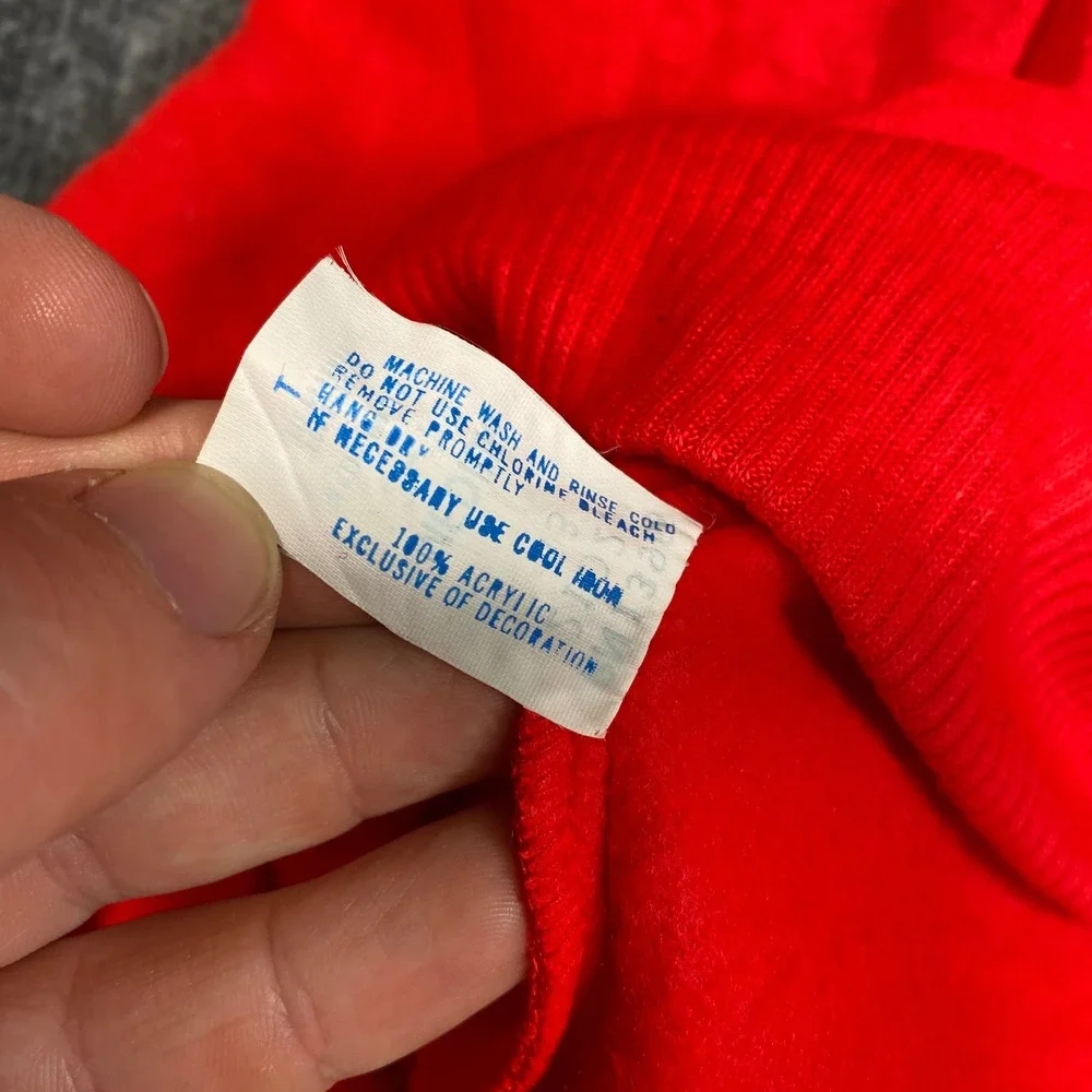 Kittens vintage sweatshirt